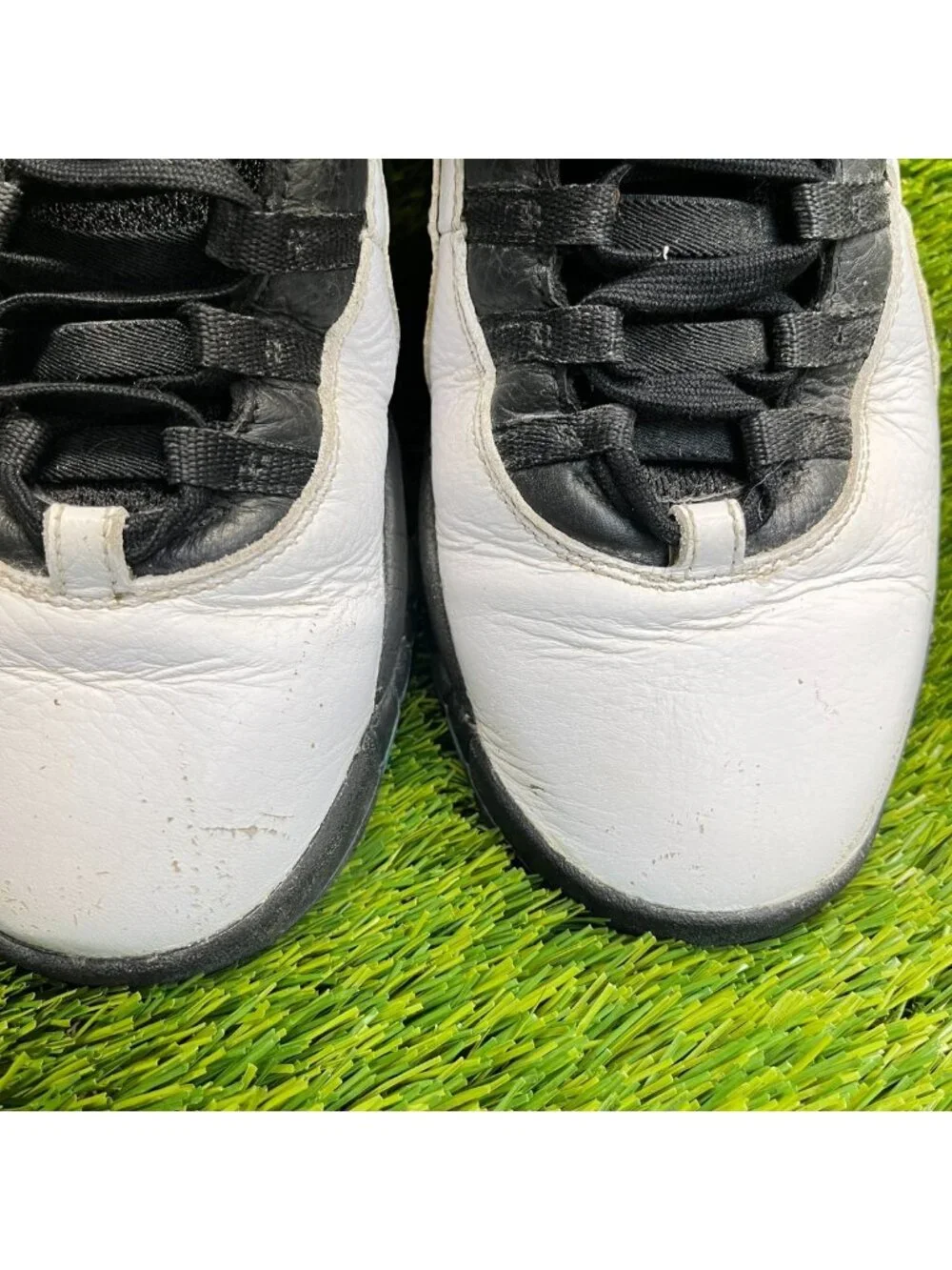 Nike seller notes